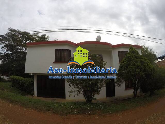 #401 - Casa para Venta en Florencia - CAQ