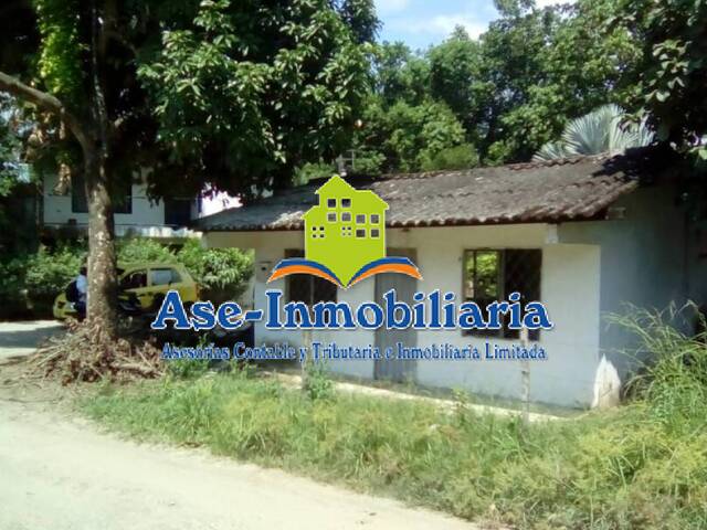 #402 - Casa para Venta en Florencia - CAQ