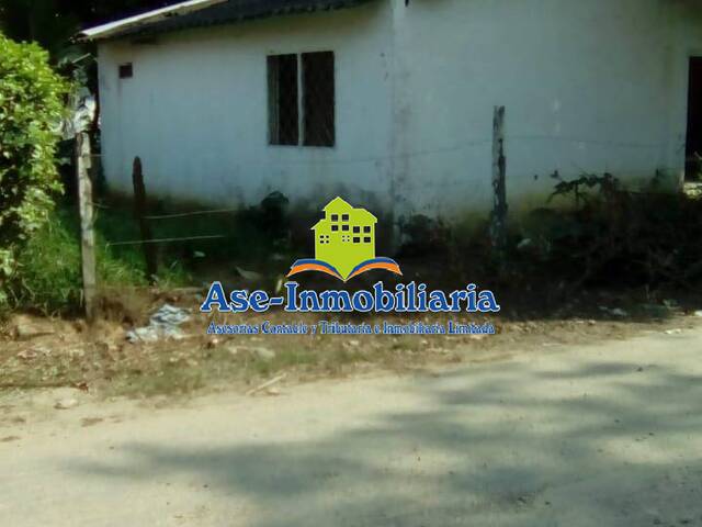 #402 - Casa para Venta en Florencia - CAQ
