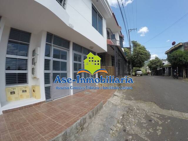 #403 - Casa para Alquiler en Florencia - CAQ