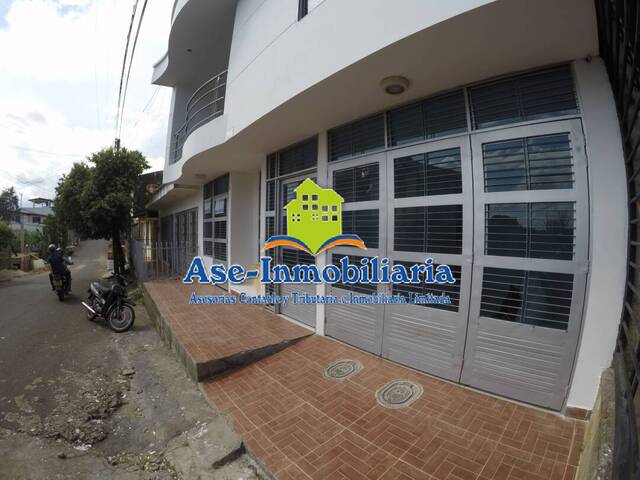 #403 - Casa para Alquiler en Florencia - CAQ