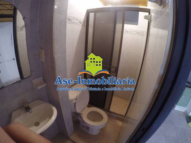 Apartaestudio para Alquiler en Florencia - 5