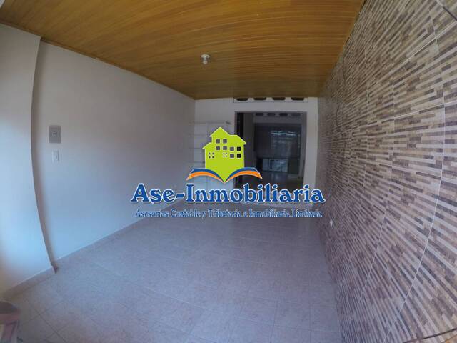 Apartaestudio para Alquiler en Florencia - 4