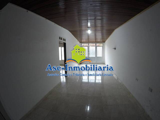 Casa para Alquiler en Florencia - 5