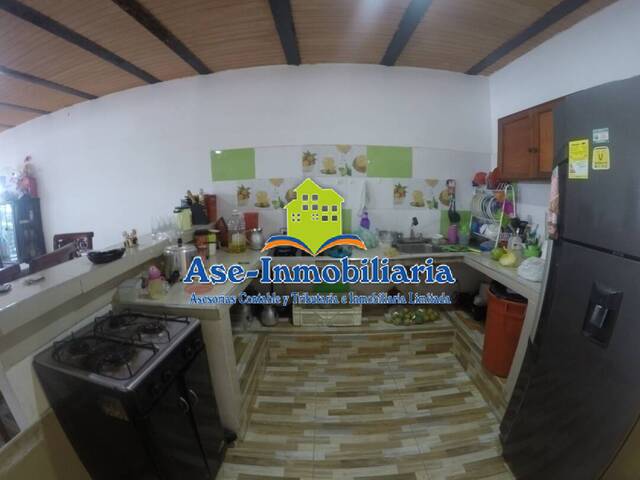 Casa para Venta en Florencia - 4