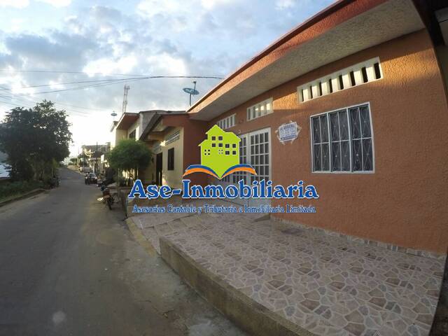 #408 - Casa para Venta en Florencia - CAQ