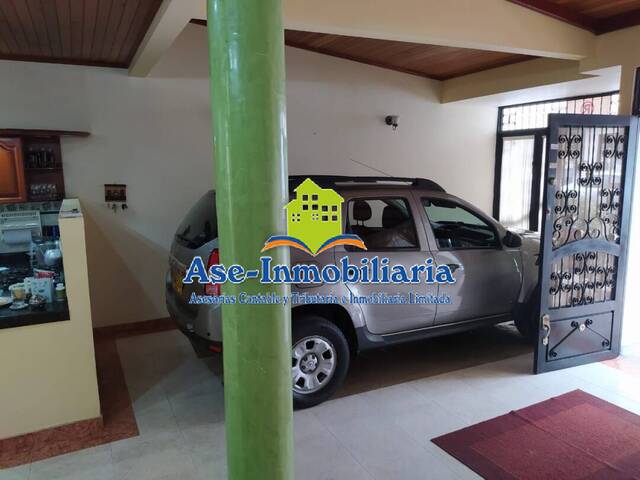 #410 - Casa para Alquiler en Florencia - CAQ