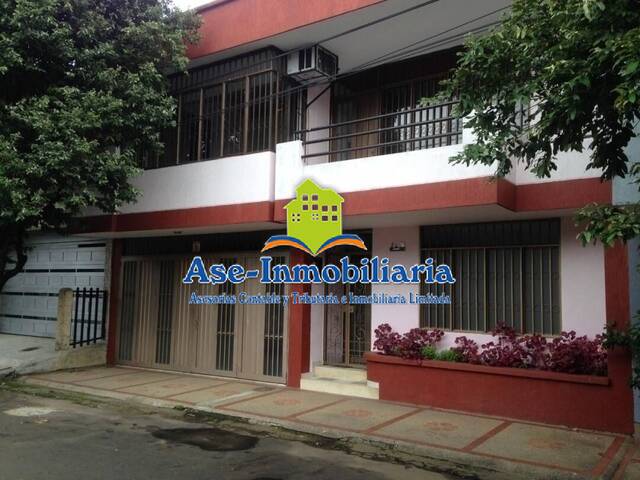 #412 - Casa para Alquiler en Florencia - CAQ