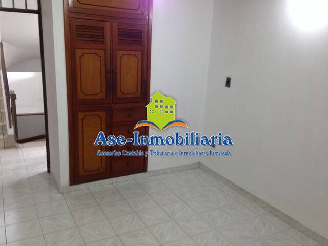 #412 - Casa para Alquiler en Florencia - CAQ