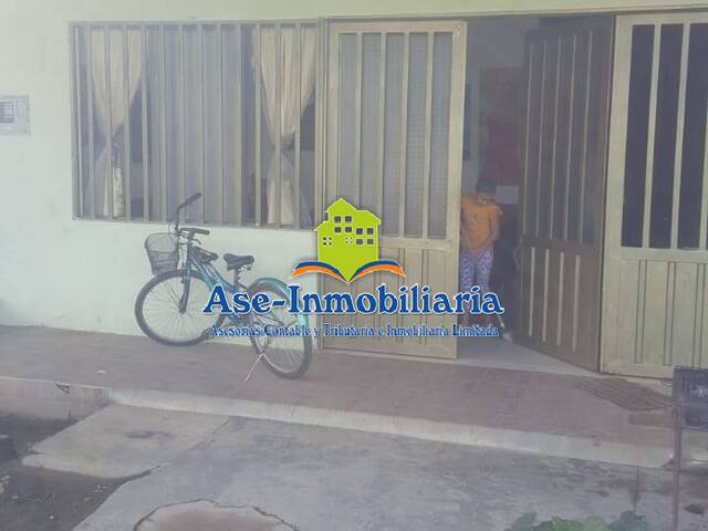 #413 - Casa para Venta en Puerto Rico - CAQ - 1