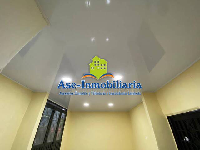 Oficina para Alquiler en Florencia - 3