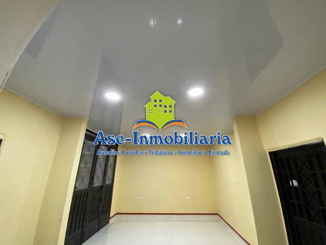 Oficina para Alquiler en Florencia - 5
