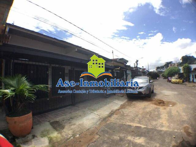 #416 - Casa para Alquiler en Florencia - CAQ