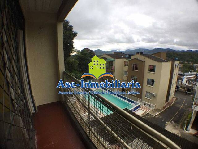 #417 - Departamento para Alquiler en Florencia - CAQ - 2