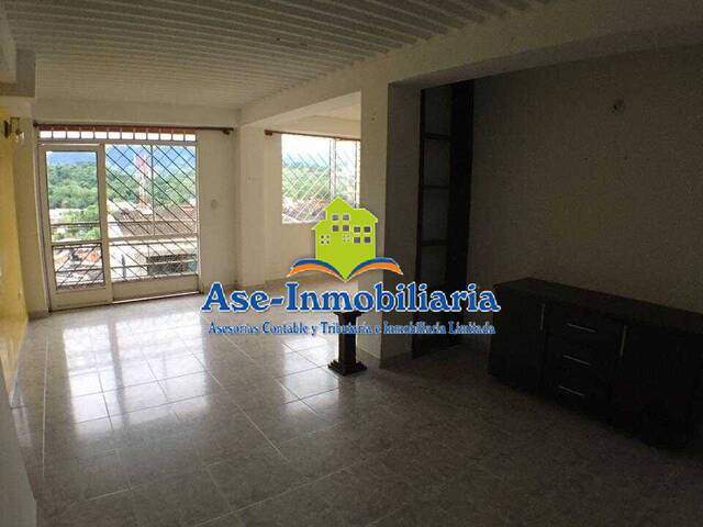 #417 - Departamento para Alquiler en Florencia - CAQ - 3