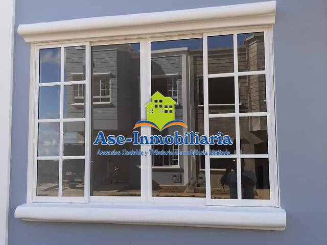 #424 - Casa para Venta en Florencia - CAQ