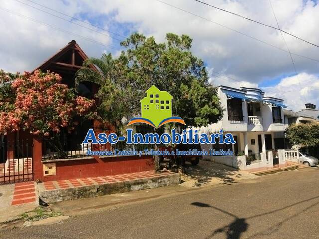 #426 - Casa para Venta en Florencia - CAQ - 2