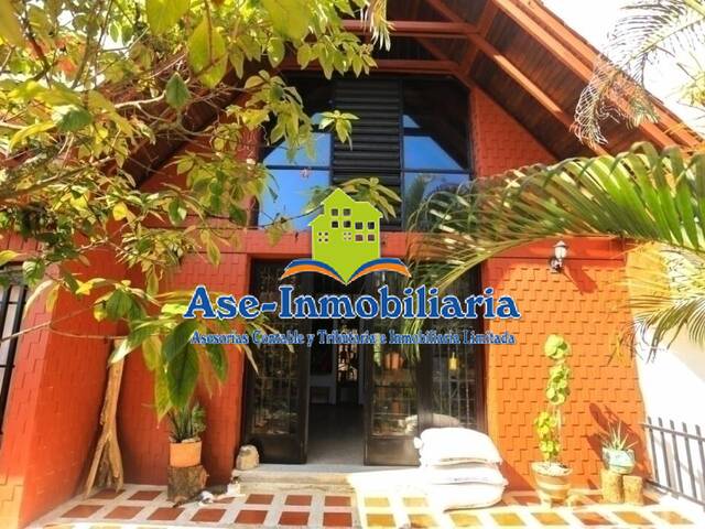 #426 - Casa para Venta en Florencia - CAQ - 3