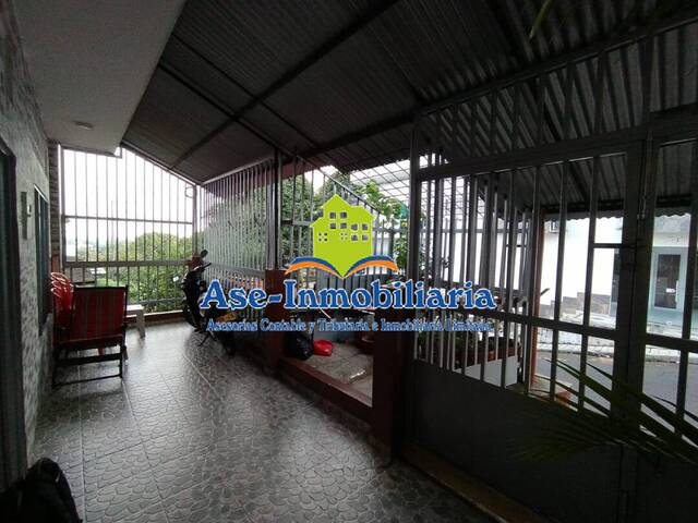 Casa para Venta en Florencia - 5