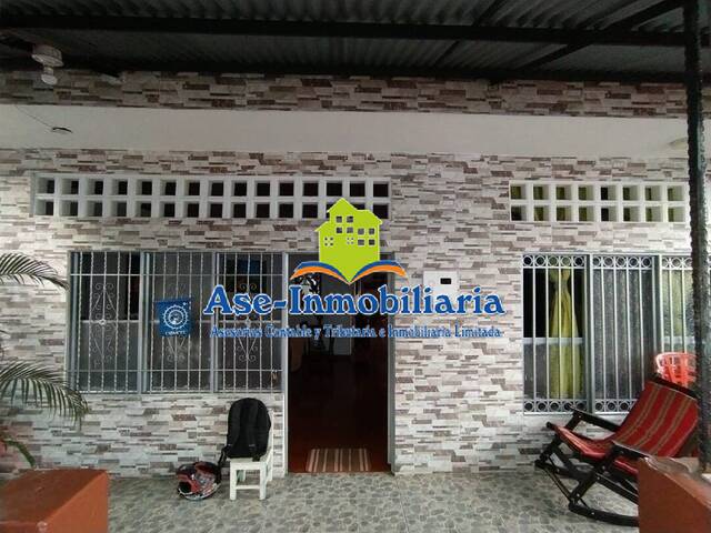 Casa para Venta en Florencia - 4