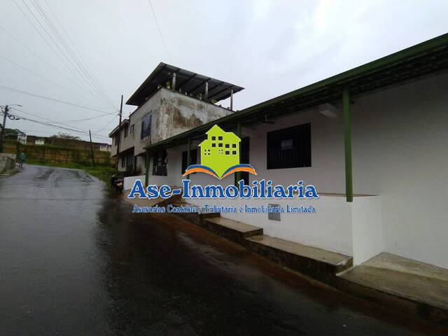 #430 - Casa para Alquiler en Florencia - CAQ