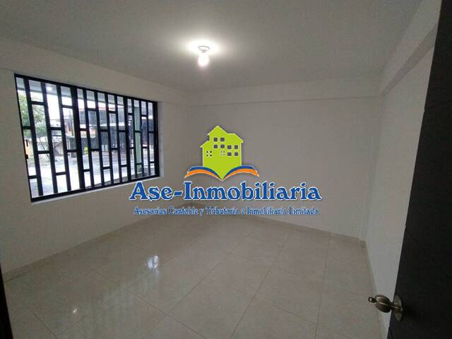 Departamento para Alquiler en Florencia - 5