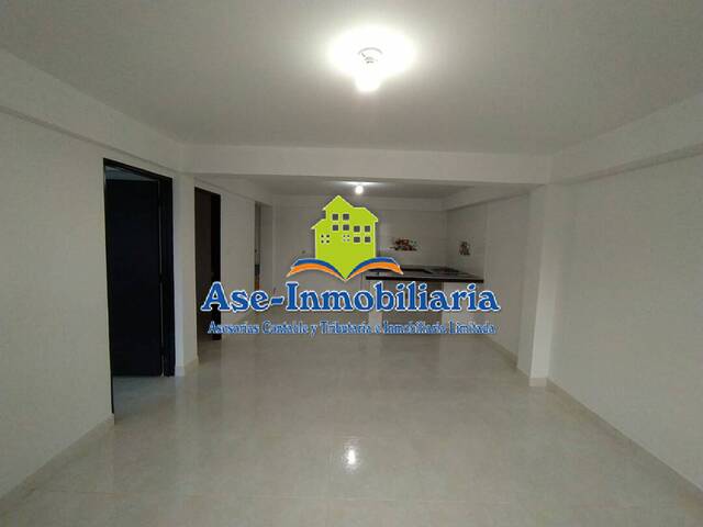 Departamento para Alquiler en Florencia - 4