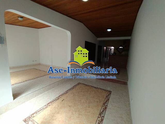 #440 - Casa para Alquiler en Florencia - CAQ