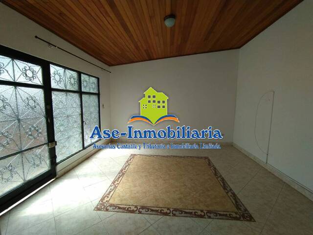 Casa para Alquiler en Florencia - 4