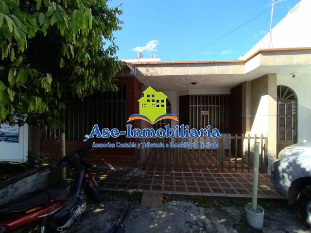 #443 - Casa para Venta en Florencia - CAQ