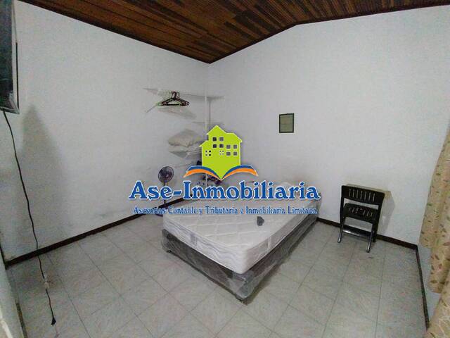 Casa para Alquiler en Florencia - 5