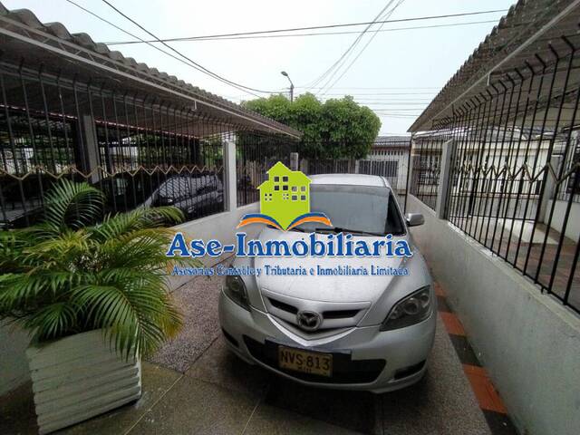 #445 - Casa para Alquiler en Florencia - CAQ