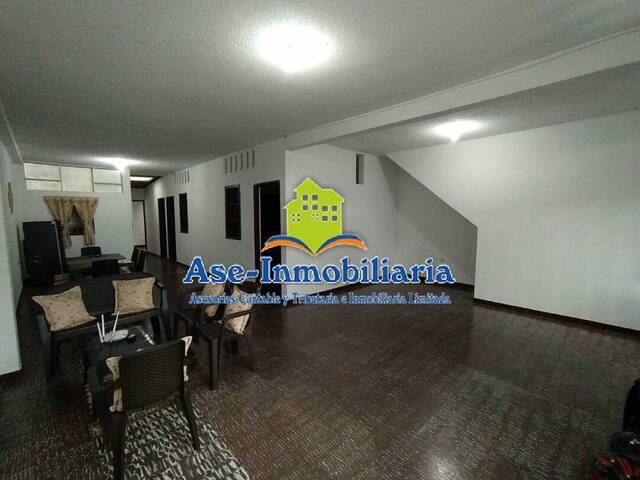 #445 - Casa para Alquiler en Florencia - CAQ