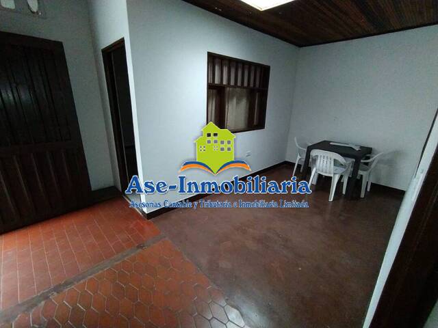 Casa para Alquiler en Florencia - 4