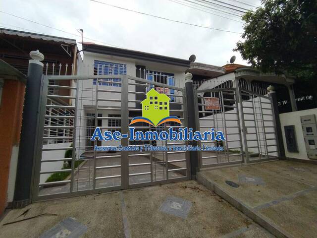 #446 - Casa para Venta en Florencia - CAQ