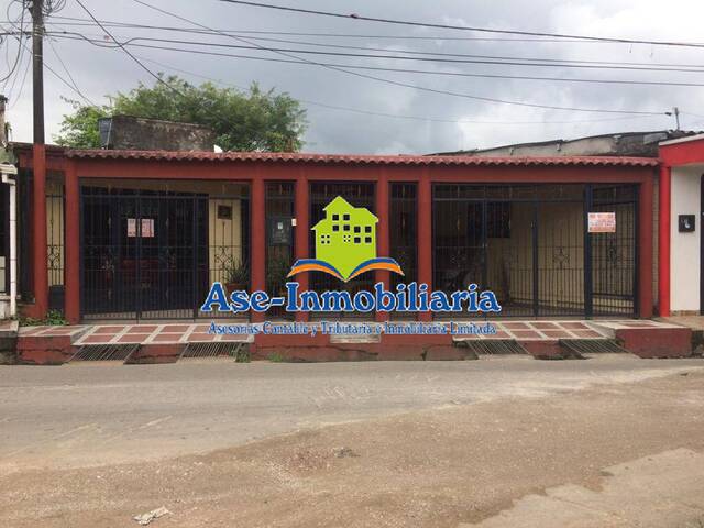 #447 - Casa para Venta en Florencia - CAQ - 3