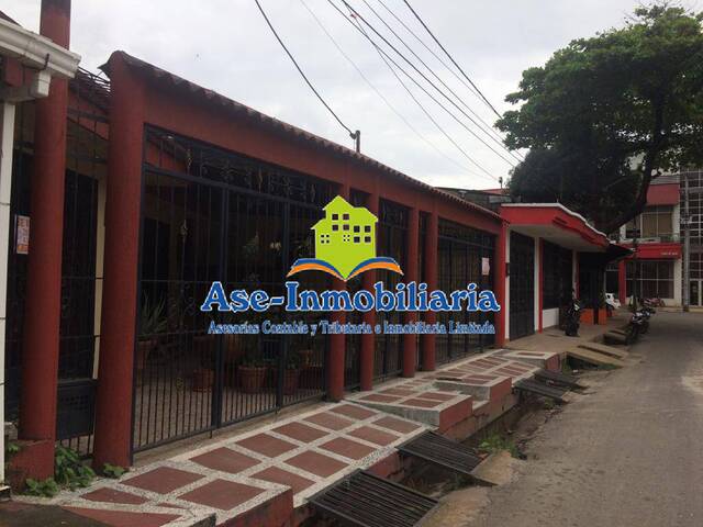#447 - Casa para Venta en Florencia - CAQ - 2