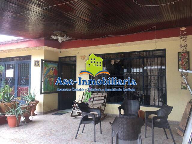 Casa para Venta en Florencia - 4