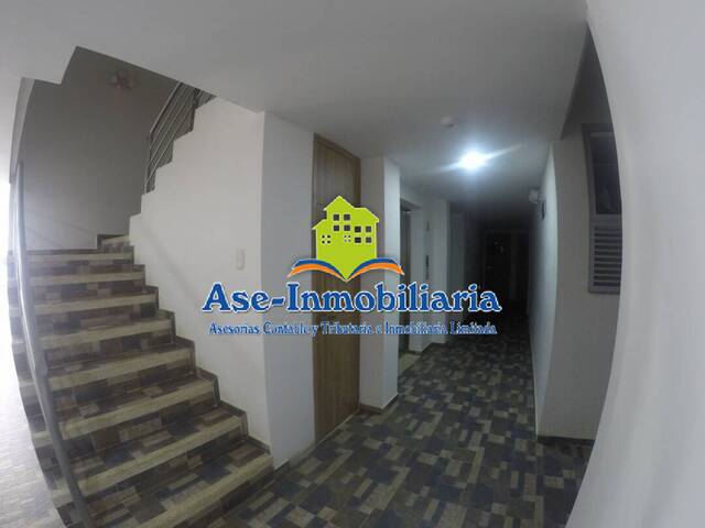 #448 - Departamento para Alquiler en Florencia - CAQ