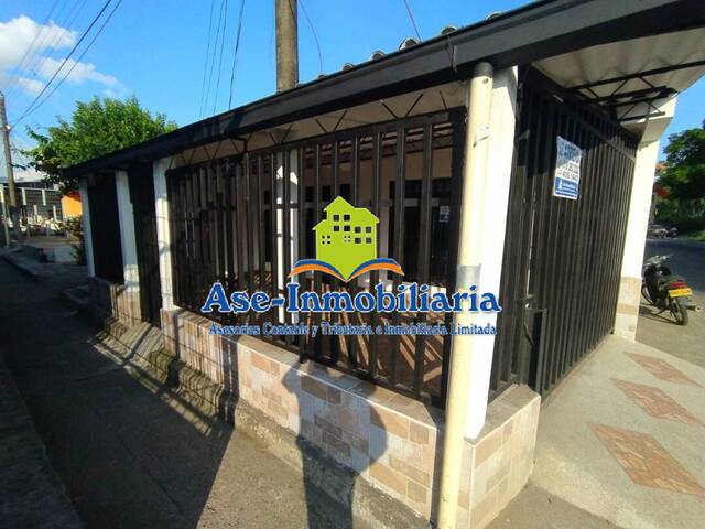 #449 - Casa para Alquiler en Florencia - CAQ