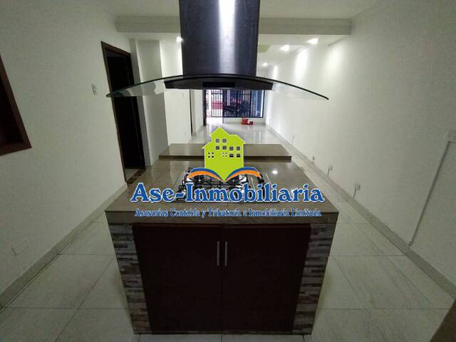 #449 - Casa para Alquiler en Florencia - CAQ