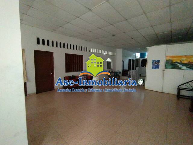 #451 - Casa para Venta en Florencia - CAQ - 1