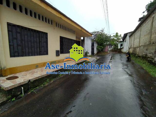 #451 - Casa para Venta en Florencia - CAQ - 3