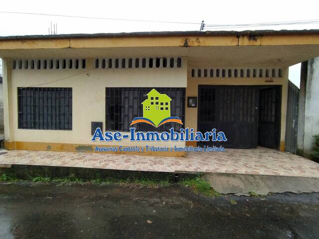 #451 - Casa para Venta en Florencia - CAQ - 2