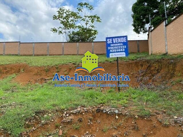 Área para Venta en Florencia - 3