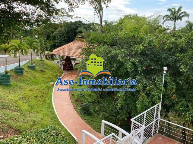 Área para Venta en Florencia - 2