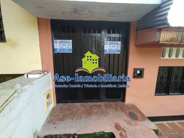 #457 - Casa para Alquiler en Florencia - CAQ