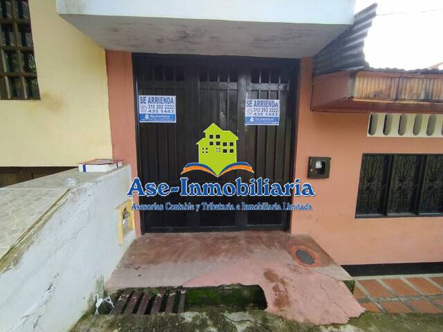 Casa para Alquiler en Florencia - 4