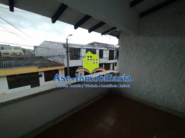 Apartamento para Alquiler en Florencia - 5