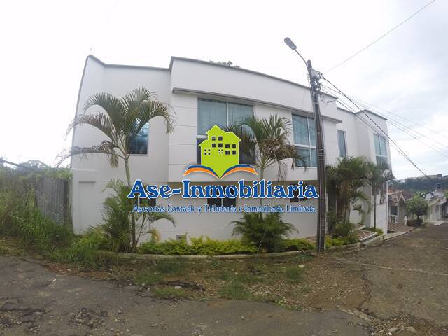 #134 - Casa para Venta en Florencia - CAQ - 2